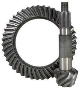 USA standard Ring & Pinion "thick" set for Dana 60 Rev rotation in a 4.56 - ZG D60R-456R-T