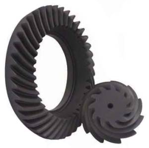 USA Standard Ring & Pinion gear set for Ford 8.8" in a 4.56 ratio