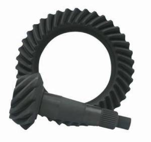 USA standard Ring & Pinion gear set for GM 12 bolt truck in a 3.73 ratio - ZG GM12T-373