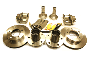 Shop by Category - Brakes & Steering - Brake Systems