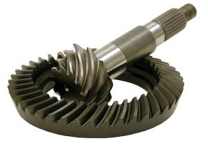 Ring & Pinion replacement gear set for Dana 30 Short Pinion in a 3.55 ratio