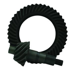 High performance Ring & Pinion gear set for 10.5" GM 14 bolt truck in a 3.21 ratio