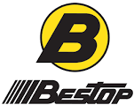 Bestop - Bestop All Weather Trail Cover - 81036-09