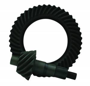 High performance Ring & Pinion "thick" gear set for 10.5" GM 14 bolt truck in a 4.88 ratio