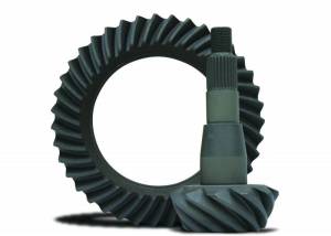 High performance  Ring & Pinion gear set for '04 & down  Chrylser 8.25" in a 2.76 ratio