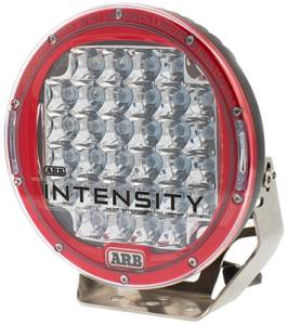 ARB - ARB Intensity LED Driving Lights - Flood Beam (AR32F) - Image 1