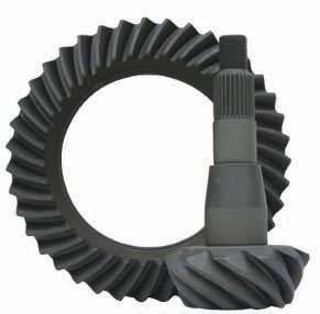 USA Standard Ring & Pinion gear set for Chrysler 8" in a 4.56 ratio