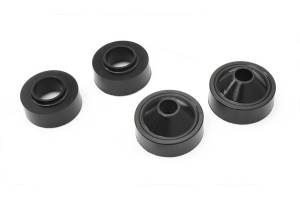 Rough Country - Rough Country 1.75 inch Spacer Lift Kit for Jeep JK (651) - Image 1