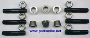 STUD KIT - HI-STEER / FLAT TOP KNUCKLE (1PM06HK)