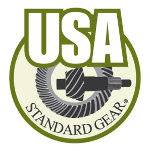 USA Standard Gear standard spider gear set for Ford 8.8" Trac Loc posi, 31 spline