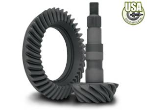 USA Standard Ring & Pinion gear set for GM 9.5" in a 3.73 ratio (ZG GM9.5-342)