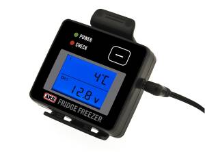 ARB 4x4 Accessories Remote Fridge Monitor (10900026)