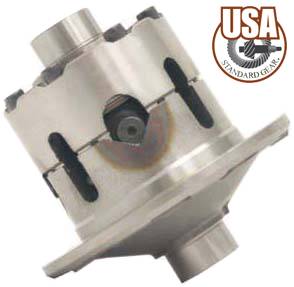 USA standard Gear Powr Lok Positraction for Chrysler 8.75" - ZP PC8.75-AGRS