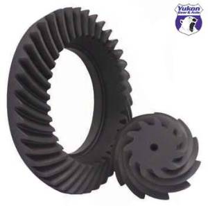 Yukon Gear And Axle - High performance Yukon Ring & Pinion gear set for Ford 8.8" in a 3.90 ratio - Image 1