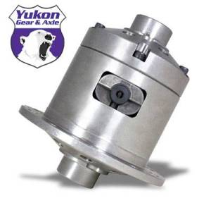 Yukon Grizzly Locker for GM 8.5" & 8.6", 30 spline, 2.73 & up (YGLGM8.5-3-30)