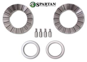 Spartan Locker - Spartan Locker (SL TV6-30) for Toyota V6 with 30 Spline Axles.  - Image 1