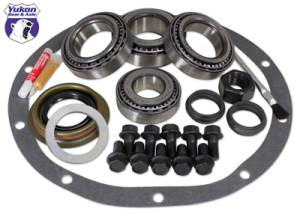 Yukon Gear And Axle - Yukon Master Overhaul kit for Chrysler '70-'75 8.25" differential (YK C8.25-A) - Image 1