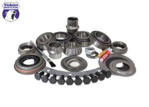 Yukon Gear And Axle - Yukon Master Overhaul kit for Dana 30 differential with C-sleeve for Grand Cherokee (YK D30-CS) - Image 1