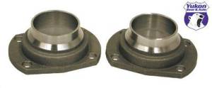 Yukon Gear And Axle - Ford 9" (3/8" holes) Torino design housing ends - Image 1