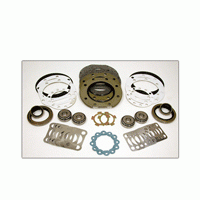 Yukon Gear And Axle - KNUCKLE REBUILD KIT TOY 8" - Image 1