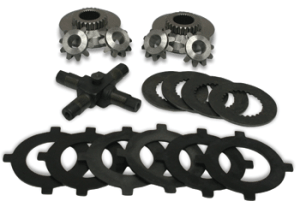 Yukon positraction internals for Dana 60 and 70 with 35 spline axles (YPKD60-P/L-35)