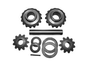 Yukon Gear And Axle - Yukon standard open spider gear kit for Dana S110 with 34 spline axles.  (YPKDS110-S-34) - Image 1