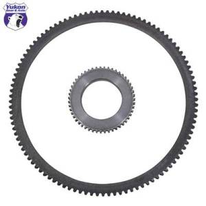 Yukon Gear And Axle - ABS tone ring for Spicer S111, 5.38 ratio only - Image 1
