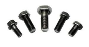Yukon Gear And Axle - Replacement ring gear bolt for Model 35, Dana 25, 27, 30 & 44. 3/8" x 24. - Image 1