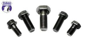 Yukon Gear And Axle - Ring gear bolt for Chrysler 9.25" ZF rear - Image 1