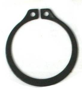 Yukon Gear And Axle - Dana 28 (93^) & Model 35 outer axle/hub snap ring. - Image 1