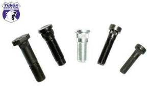 Yukon Gear And Axle - Wheel stud for '09-'11 Dodge 2500 & 3500 front - Image 1