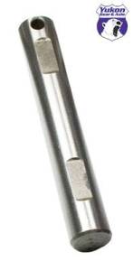 Replacement cross pin shaft for Spicer 50, standard open