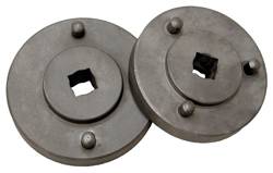 Yukon Gear And Axle - Ford 9" Fits 3.062" and 3.250" (YT A02) - Image 1