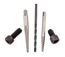 Yukon Gear And Axle - Cross Pin Bolt extractor kit (YT BE-01) - Image 1