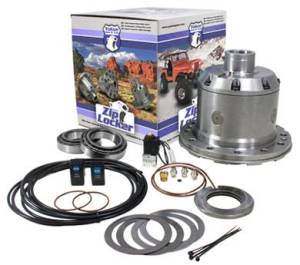 Yukon Gear And Axle - Competition only Yukon Zip Locker for Dana 60 with 35 spline axles, 4.56 & up (YZLD60-4-35HC) - Image 1