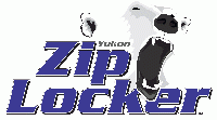 Pump up kit  Zip Locker. (YZLPUK)