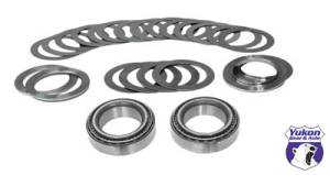 Carrier Bearing Installation Kit for GM 9.5" & 9.76" Differential