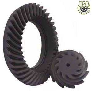 USA standard Ring & Pinion gear set for Ford 8.8" in a 4.30 ratio - ZG F8.8-430