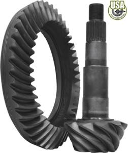 USA Standard Ring & Pinion gear set for GM 11.5" in a 3.42 ratio