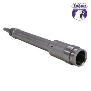 Intermediate axle shaft for '07 & up Toyota Tundra front