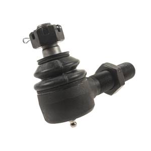 Synergy Jeep JK Heavy Duty Metal-on-Metal Tie Rod End, RH (4131-R)