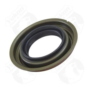 Full-floating axle seal for GM 14T.