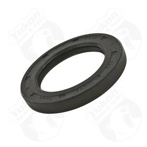 Landcruiser rear axle seal