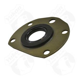 Yukon Gear and Axle Model 20 outer axle seal for tapered axles - YMS8549S