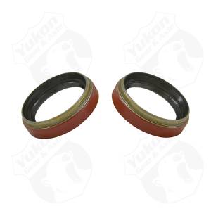 Yukon Gear and Axle Replacement axle seal for Dana 30 quick disconnect - YMSS1008