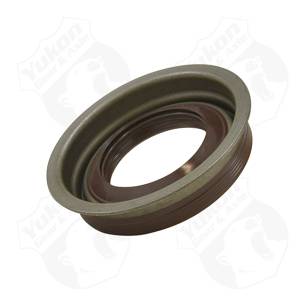 Yukon Gear and Axle Replacement axle seal for Model 35 & Dana 44 - YMS4857