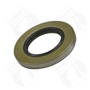 Yukon Gear and Axle Inner axle seal for Dana 44 with 19 spline axles & Dana 30 Volvo rear - YMS40769S