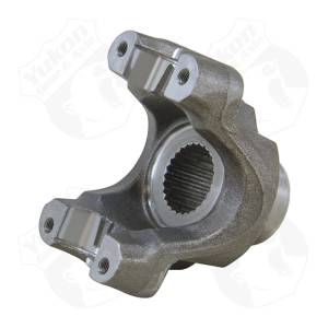 Yukon yoke for Dana 30, 44, & 50 with fine spline & a 1310 U/Joint size - YY D44-1310-26S