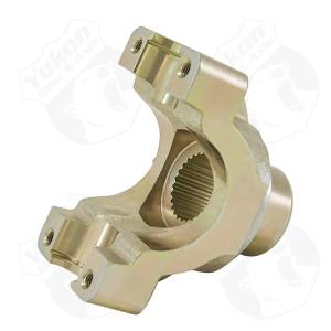 YOKE - PINION DANA 30 35 44 50 1330 STRAP  (D44-1330-26S)