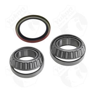 75-79 DODGE 3/4 TON FRONT AXLE BEARING AND SEAL KIT (AK F-C04)